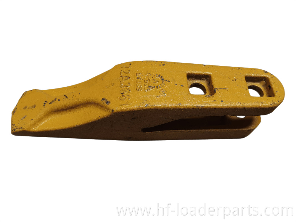 Loader Bucket Teeth for Liugong 862H 72A3661